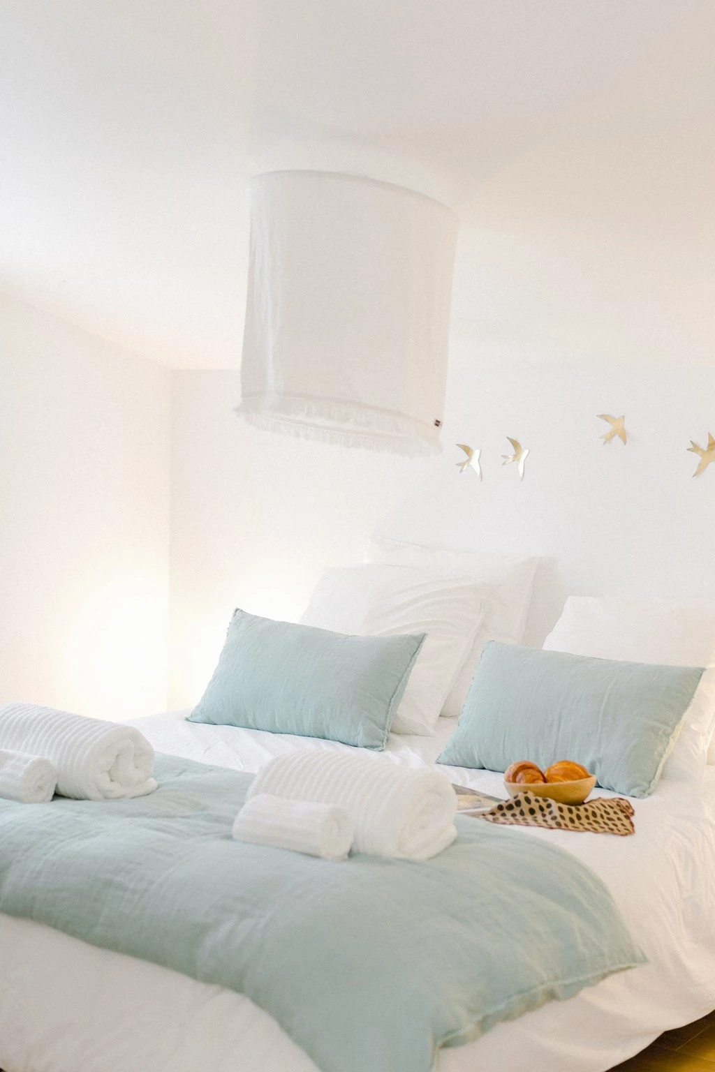 La Borderie du Peuble